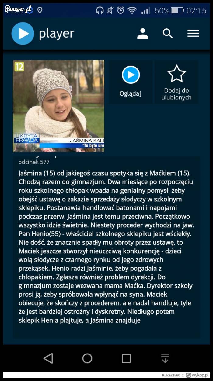 Co oni wymyślają w tym TVNie?!