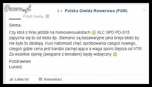 Do czego może doprowadzić poprawność polityczna na facebooku