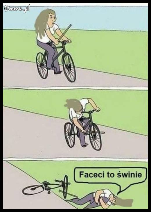 Kobieca logika w praktyce