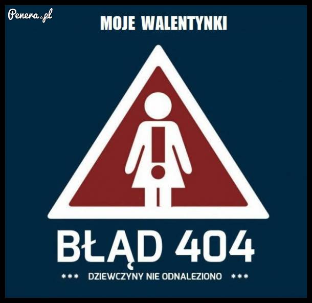 Moje walentynki - tak właśnie będą wyglądały