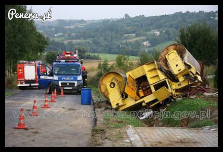 Panie to był moment!