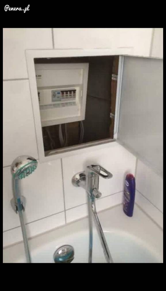 Polacy oddali łazienkę po remoncie z taką niespodzianką