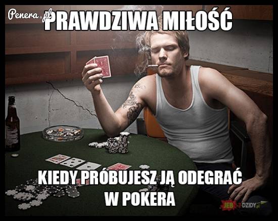 Prawdziwa miłość