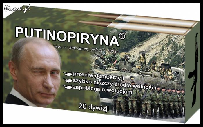 Putinopiryna