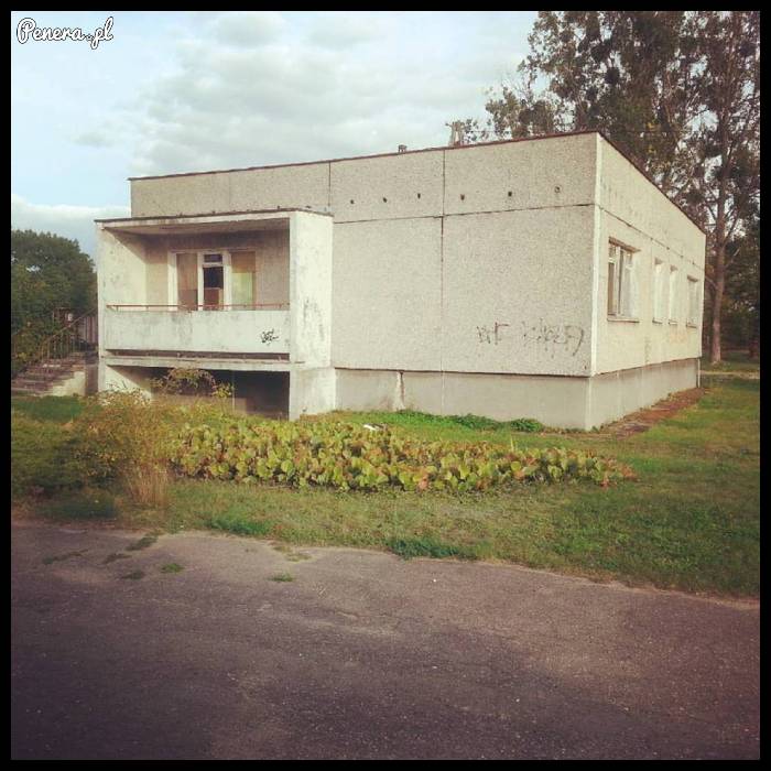 Tak wygląda blok jednorodzinny