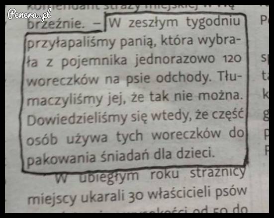 To już jest prawdziwe cebulactwo