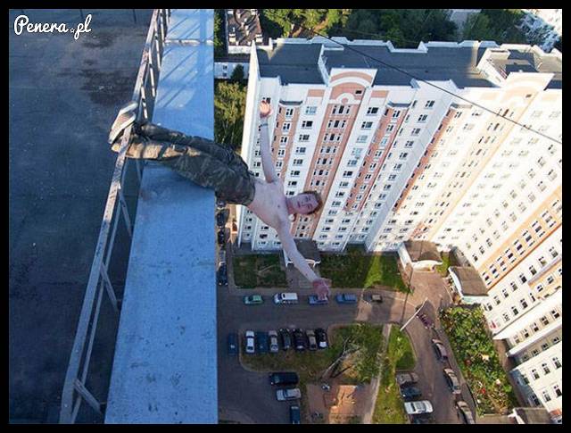 Chłopaki zakład o browara?