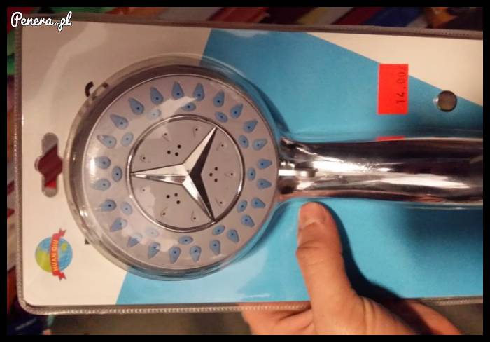 Czego to chińczycy nie wymyślą