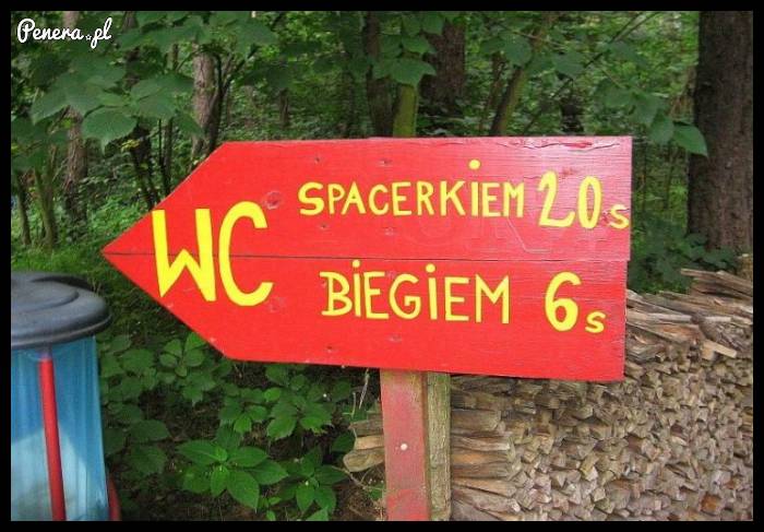 Di kibelka całkiem blisko