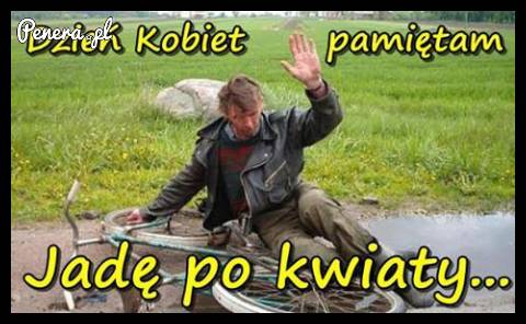 Dzień Kobiet