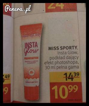 Efekt photoshopa Efekt photoshopa