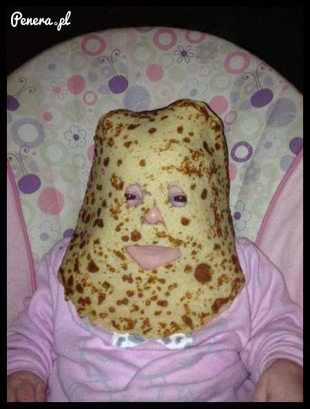 Gdy matki nie ma w domu