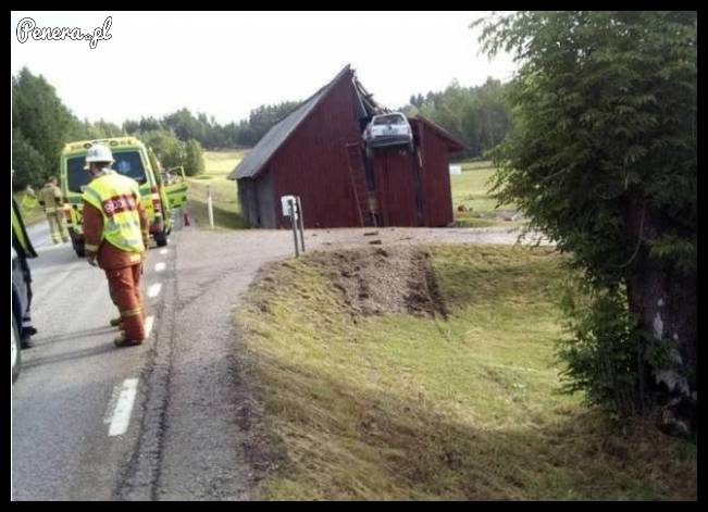 Jazda wysokich lotów