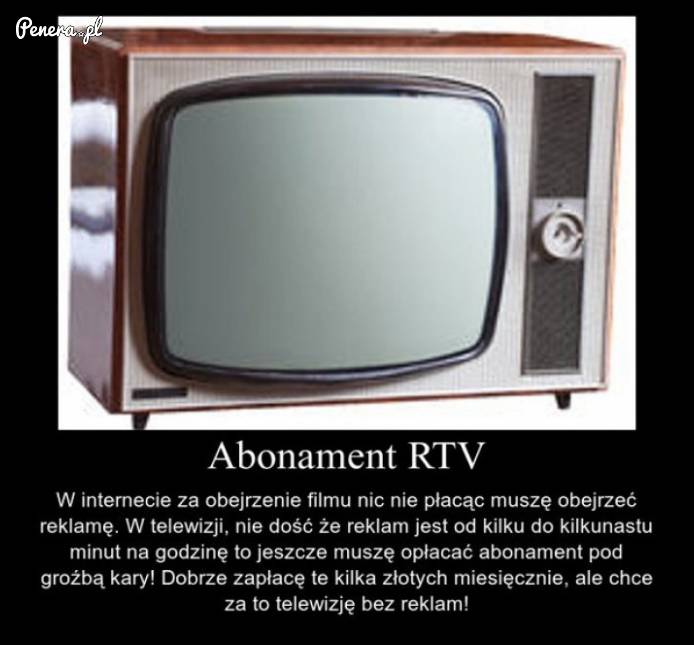 Kompletnie się z tym zgadzam!