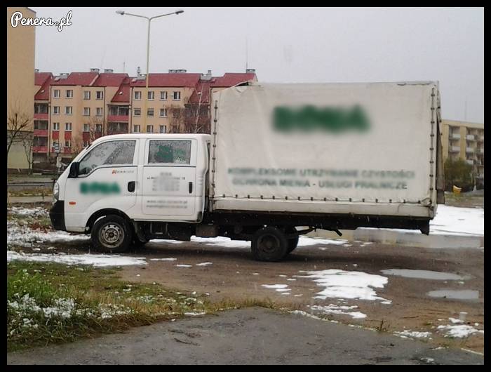 Mechanik zrobił tak jak prosiłem