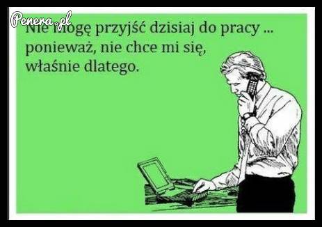 Nie i ch*j! Nie i ch*j!