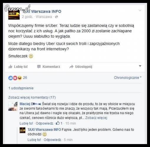 Oni tak na serio czy to jest jakiś żart?