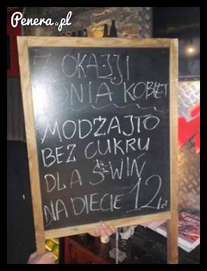 Promocja z okazji Dnia Kobiet Promocja z okazji Dnia Kobiet
