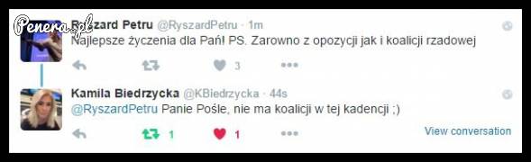 Rychu i kolejne samozaoranie!