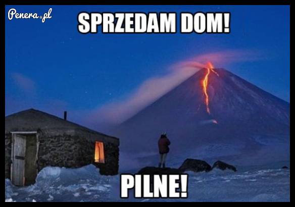 Sprzedam dom
