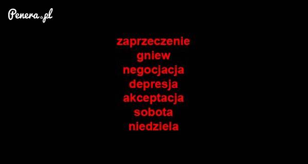 Tak to właśnie wygląda moje życie