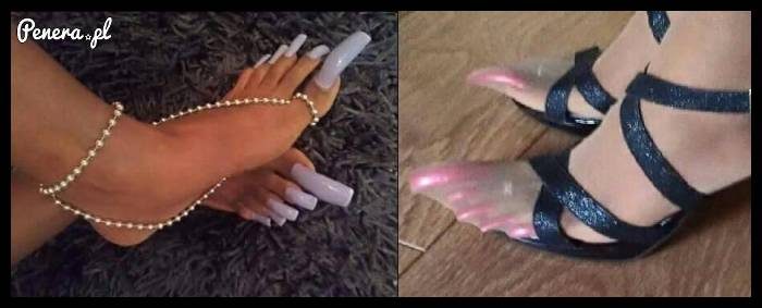 To trzeba mieć nierówno pod sufitem