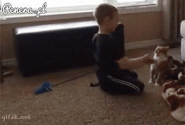 Wkurzał wkurzał i się doczekał