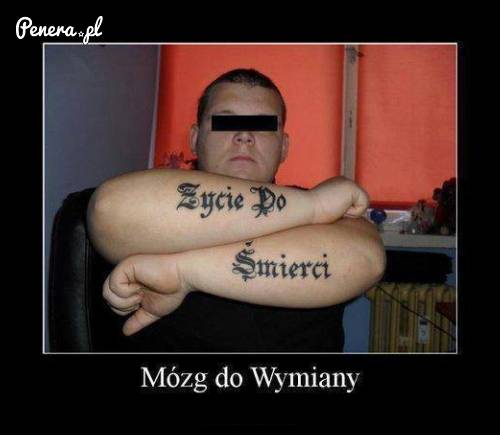 Życie aż do śmierci