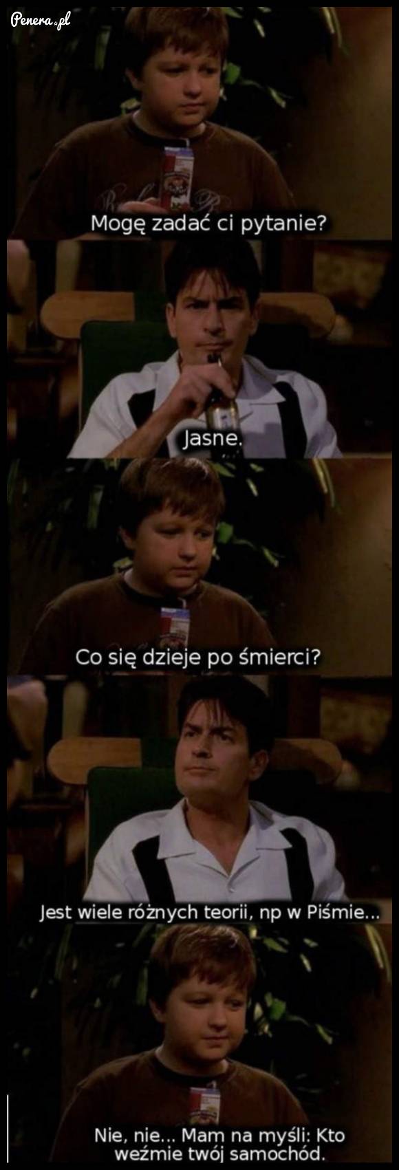 Co się dzieje po śmierci?