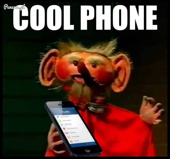 Cool Phone