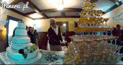 Dziadek zniszczył wesele