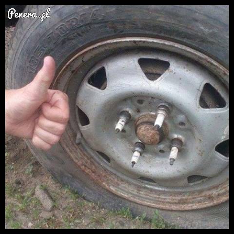 Idealne śruby do mojego auta