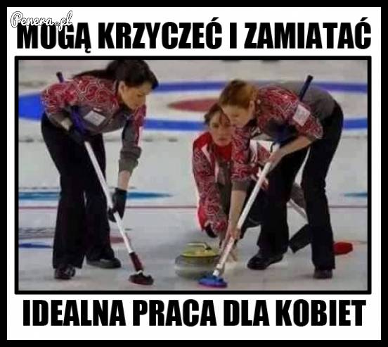 Idealny sport dla kobiet