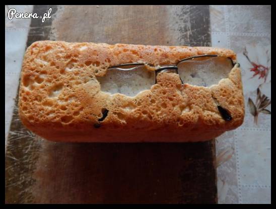 Jakiś piekarz chyba zgubił okulary :D Jakiś piekarz chyba zgubił okulary :D