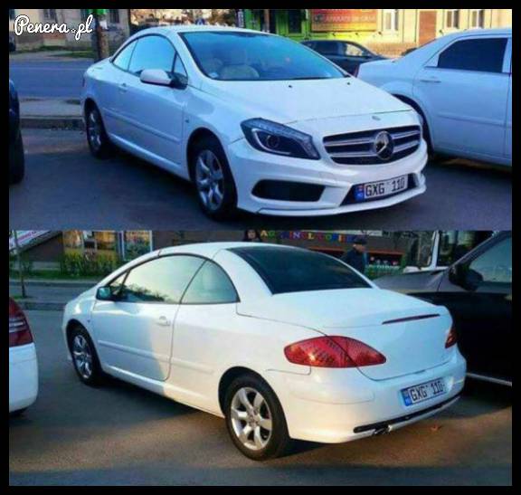 Kogoś bardzo mocno poniosło