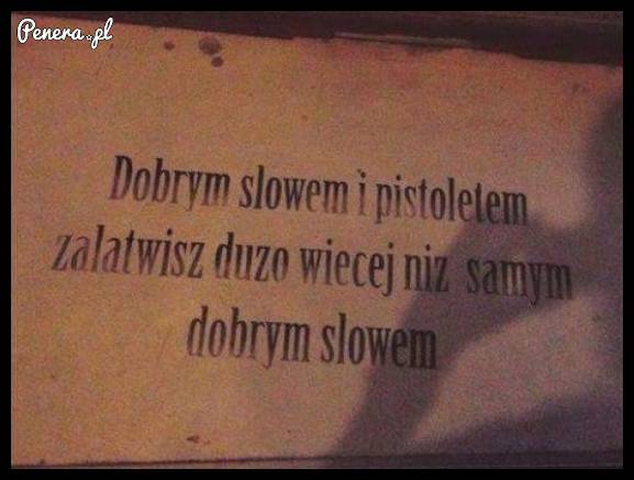 Mądrości naszych dziadków