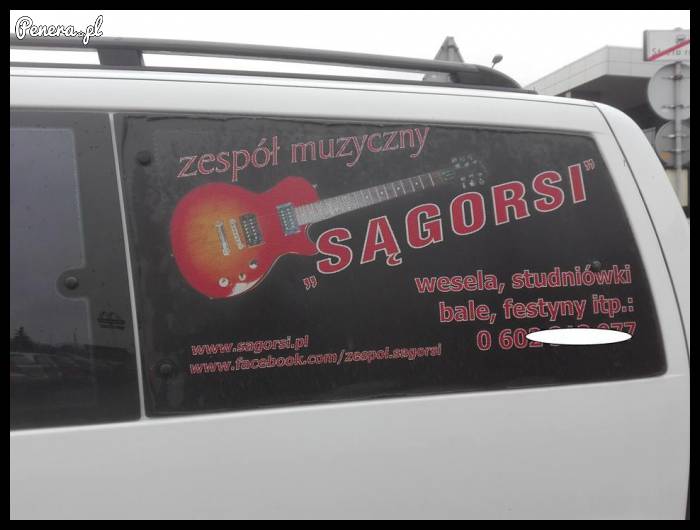 Może i nie są najlepsi