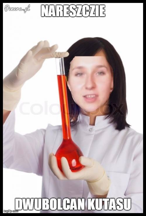 Nareszcie - dwubolcan ku**su