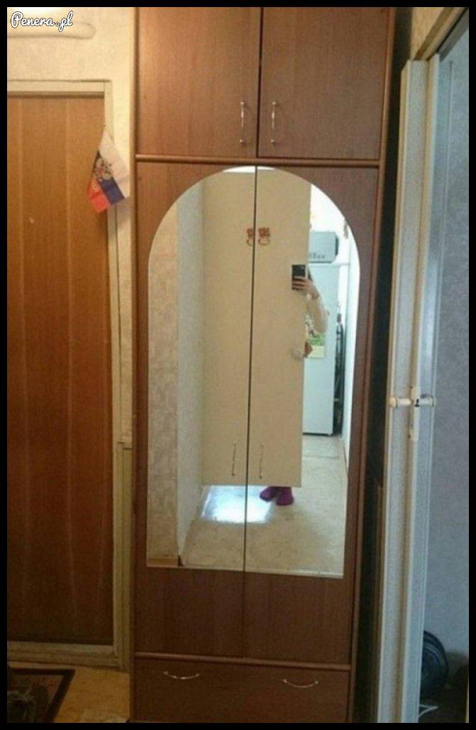 Pilnie sprzedam szafę :D