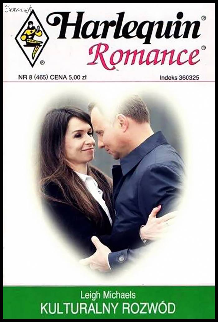 Ponoć już niedługo w księgarniach