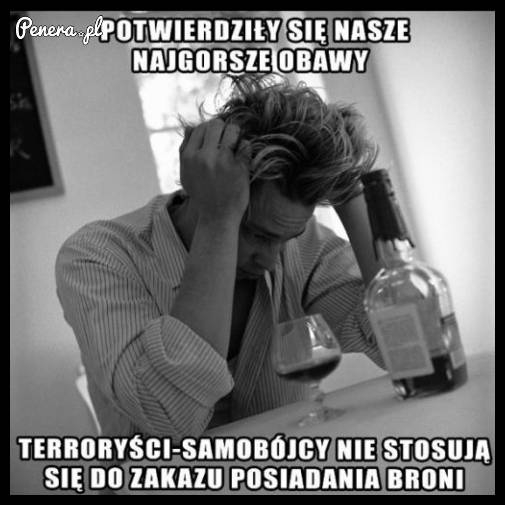Potwierdziły się nasze najgorsze obawy