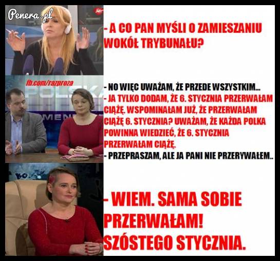 Pytanie z innej beczki