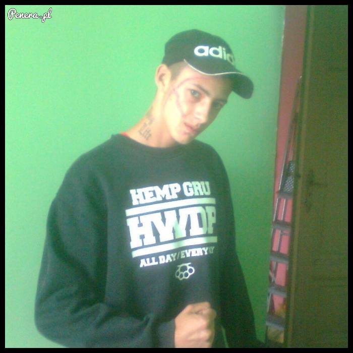 Sławny Karol który chciał zostać Popkiem