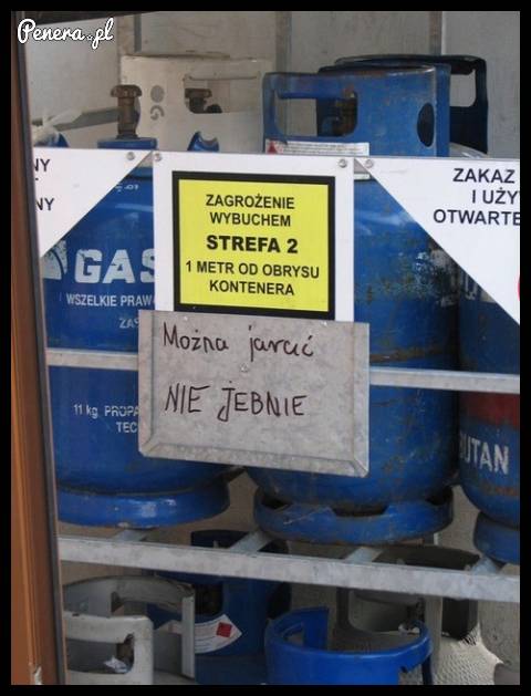 Sprawdzone - jest bezpiecznie