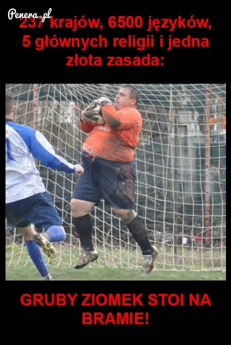 Tak chyba jest na każdym osiedlu