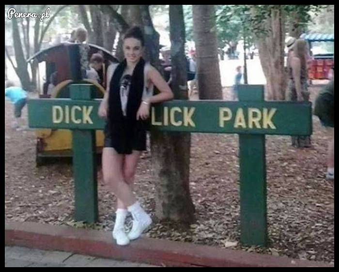 Tymczasem na szkolnej wycieczce