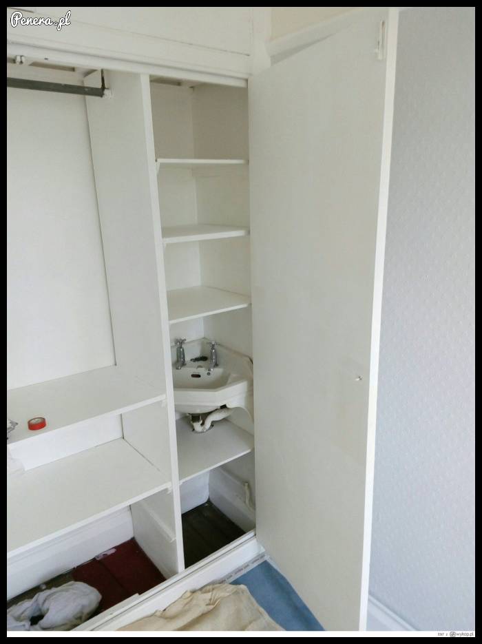 W tej Anglii to wiedzą jak się ustawić