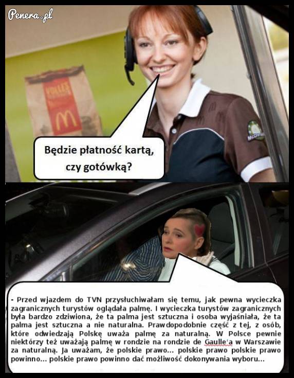 W tym przypadku ciężko będzie o konkretną odpowiedź