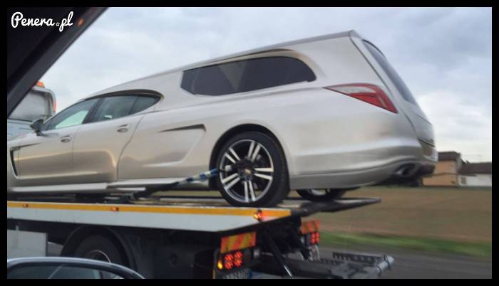 Zapi*rdalanie w ostatniej drodze