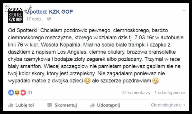 Co taka kobita ma w głowie?